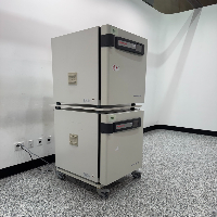 Thermo HERAcell Vios 160i Double Stack CO2 Incubator image 0